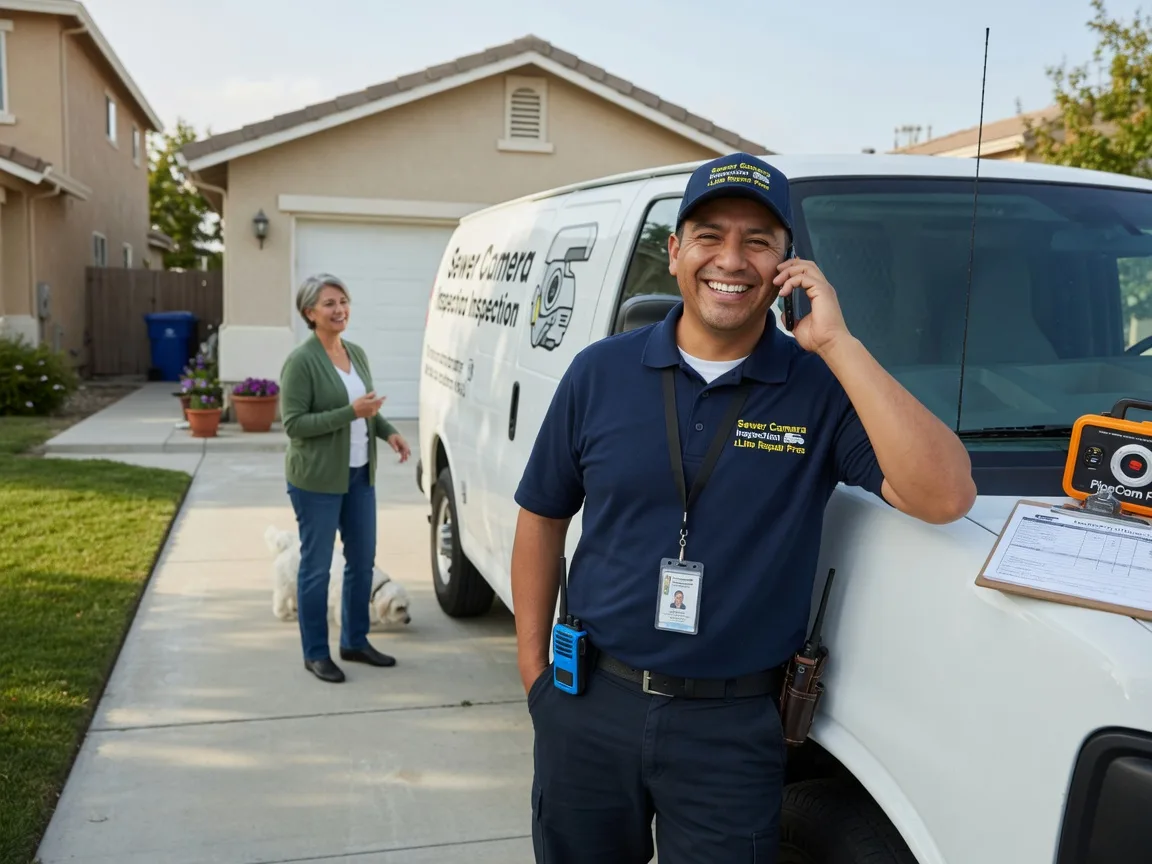 Sewer Line Repair Dwight, IL FAQs